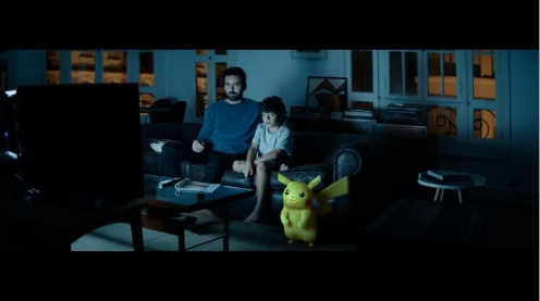 Pok&eacute;mon 20 anos