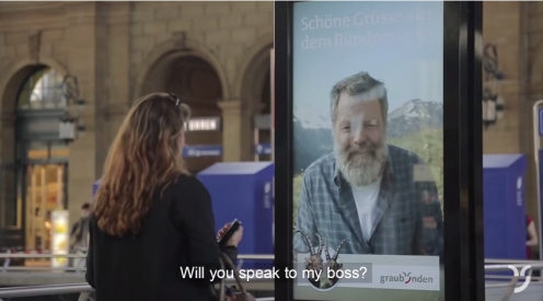 Turismo na Su&iacute;&ccedil;a