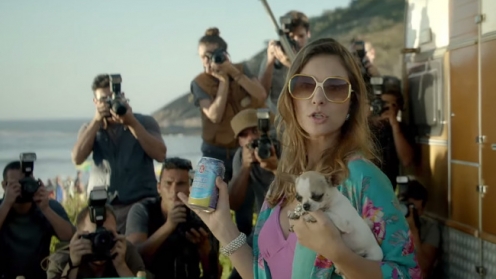 Subzero em: Gostosa al&eacute;m da conta