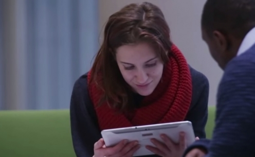 Experi&ecirc;ncia sobre o racismo