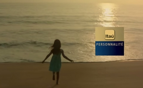 Ita&uacute; Personnalit&eacute; em: Digital para ser mais pessoal 