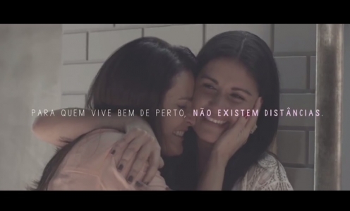 Johnson&rsquo;s: a vida bem de perto