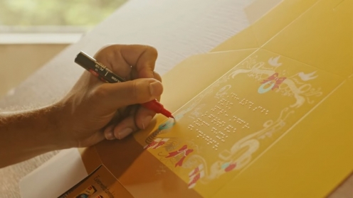 Bauducco e a "Caixa das Emo&ccedil;&otilde;es"