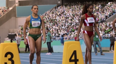 COM A RIVAL EM DESTAQUE, NIKE MUDA O FOCO PARA AS OLIMP&Iacute;ADAS