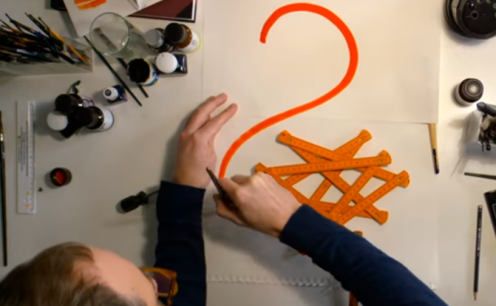 Netflix anuncia s&eacute;rie sobre design