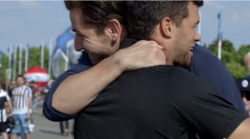 Mastercard em: Fan&aacute;ticos por Futebol