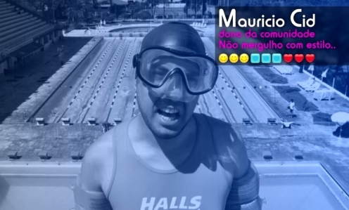 Halls em: O &uacute;ltimo respiro do Orkut