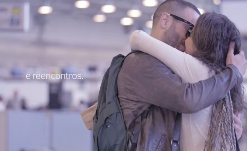 RIOgale&atilde;o &ndash; Dia do Abra&ccedil;o