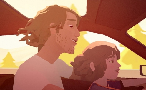 Google lan&ccedil;a sua primeira anima&ccedil;&atilde;o em 360&ordm;!