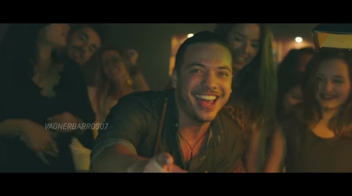 Wesley Safad&atilde;o e OI