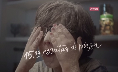 Etna, dez anos na sua casa e na sua hist&oacute;ria