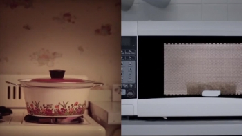 Viva como seu av&ocirc; vivia