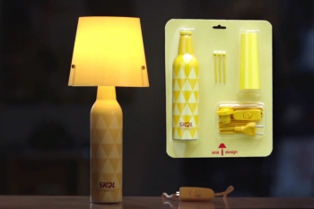 Skol Desing para sua decora&ccedil;&atilde;o