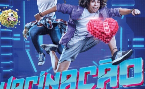 Minist&eacute;rio da Sa&uacute;de entra no mundo dos adolescentes com linguagem de games