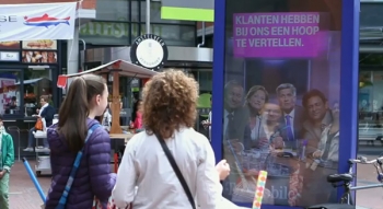 A opini&atilde;o do consumidor