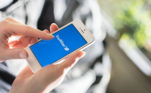 Agora ser&aacute; poss&iacute;vel salvar tweets para ver depois! 