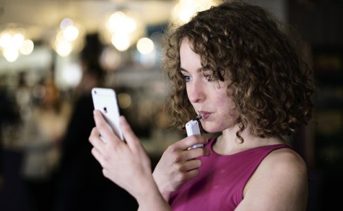 Aplicativo bloqueia cart&atilde;o se o usu&aacute;rio bebe demais