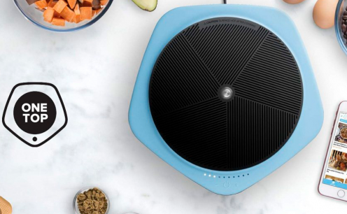 BuzzFeed lan&ccedil;a panela inteligente que se conecta a v&iacute;deos de receita