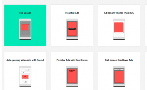 Google Chrome come&ccedil;ar&aacute; a bloquear an&uacute;ncios  