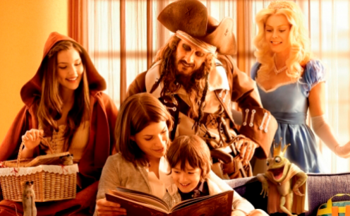 Leitura na inf&acirc;ncia: document&aacute;rio produzido pelo Ita&uacute; refor&ccedil;a essa import&acirc;ncia!