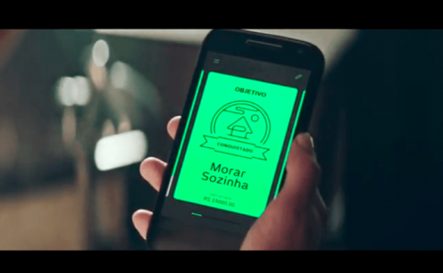 Next! Nova plataforma digital do Bradesco &eacute; apresentada por Mr Chow  