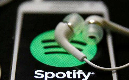 Pesquisas no Spotify usando comando de voz? &Eacute; isso mesmo! Empresa j&aacute; iniciou os testes. 
