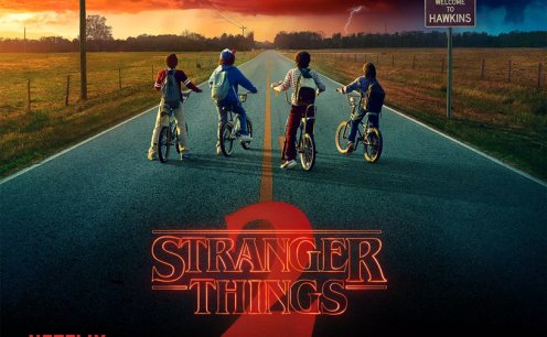 Stranger Things traz na 2&ordf; temporada mais de 20 marcas famosas que bombaram em outra &eacute;poca!  