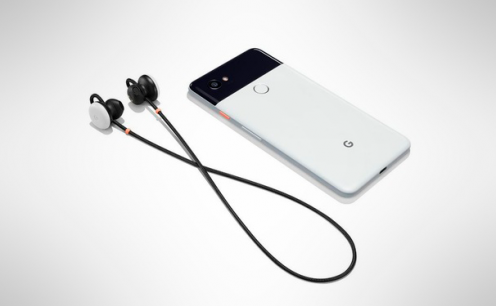 Tradu&ccedil;&atilde;o em tempo real? Com esse novo fone do Google sim!