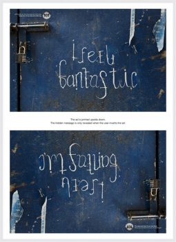 Gritos de socorro disfar&ccedil;ados