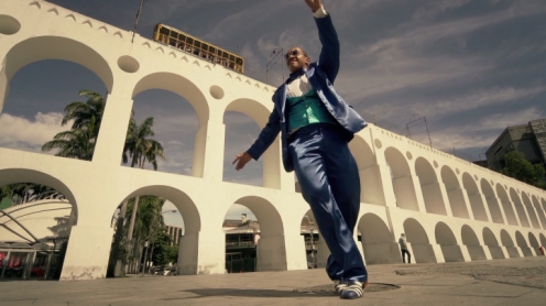 Red Bull TV transmitir&aacute; carnaval do Brasil ao vivo pela internet