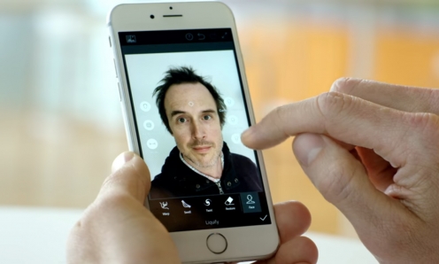 Adobe pode lan&ccedil;ar aplicativo que edita suas selfies