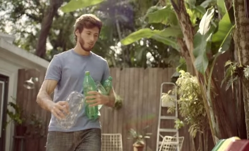 Natura Ecocompacto: Pequenas mudan&ccedil;as fazem uma grande diferen&ccedil;a