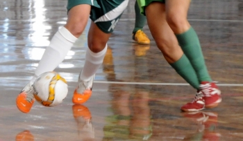 Benetton Comunica&ccedil;&atilde;o e a Liga Jundiaiense de Futsal