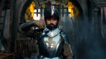 Comercial traz hist&oacute;ria e tecnologia