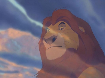 Greenpeace, em "O Rei Le&atilde;o"