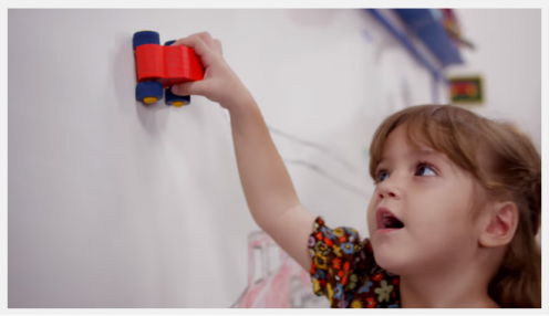 Carro &eacute; coisa de homem? N&atilde;o, &eacute; coisa de gente! 