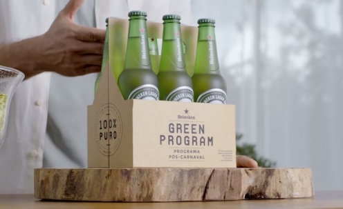 P&oacute;s Carnaval Heineken