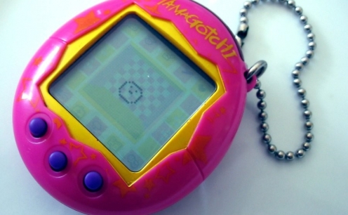 App recria a experi&ecirc;ncia do bichinho virtual Tamagotchi