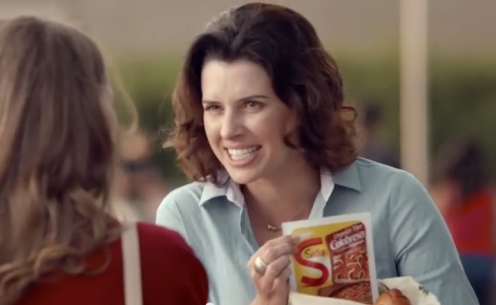 Nova Lingui&ccedil;a Sadia 