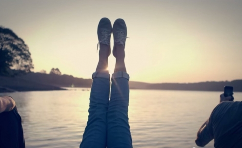 Tim lan&ccedil;a App #TimBeta