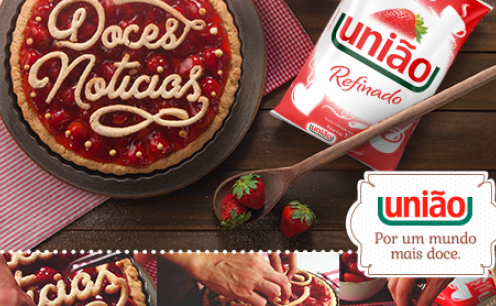 A&ccedil;&uacute;car Uni&atilde;o traz boas not&iacute;cias