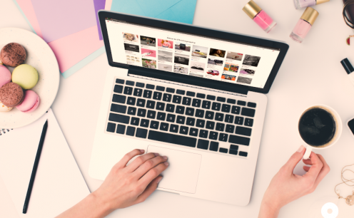 3 dicas para utilizar o Pinterest na sua estrat&eacute;gia de comunica&ccedil;&atilde;o