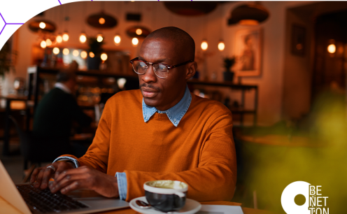 A influ&ecirc;ncia das constantes atualiza&ccedil;&otilde;es digitais no profissional de marketing