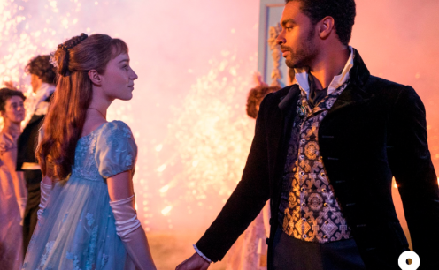 A influ&ecirc;ncia dos streamings no comportamento do usu&aacute;rio