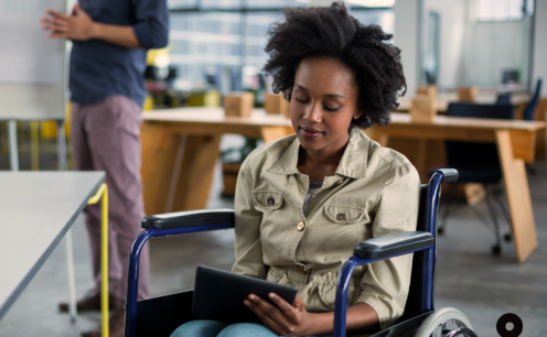 Acessibilidade digital: o que &eacute;? 