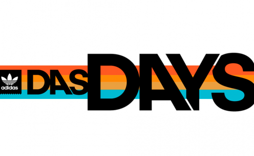 Adidas Das Days: o evento que une skate, arte e cultura em S&atilde;o Paulo! 