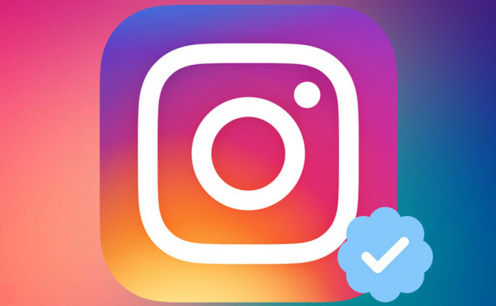 Agora ficou mais f&aacute;cil pedir verifica&ccedil;&atilde;o de contas no Instagram! 