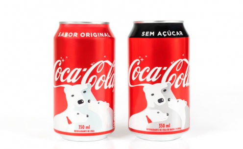 Agora voc&ecirc; consegue ver os ursos da Coca-Cola em realidade aumentada 