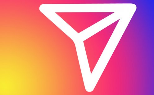 Agora voc&ecirc; pode mandar GIFs nas Direct Messages! 