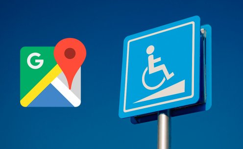 Algumas cidades recebem op&ccedil;&atilde;o acess&iacute;vel a cadeira de rodas do Google Maps
